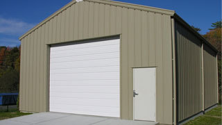 Garage Door Openers at Watertown Square Watertown, Massachusetts